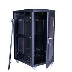 رک ایستاده 22 یونیت عمق 80 کبیرصنعت