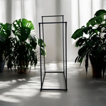 رگال لباس ایستاده فلزی مدل تیتان