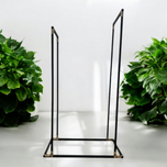 رگال لباس ایستاده فلزی مدل تیتان