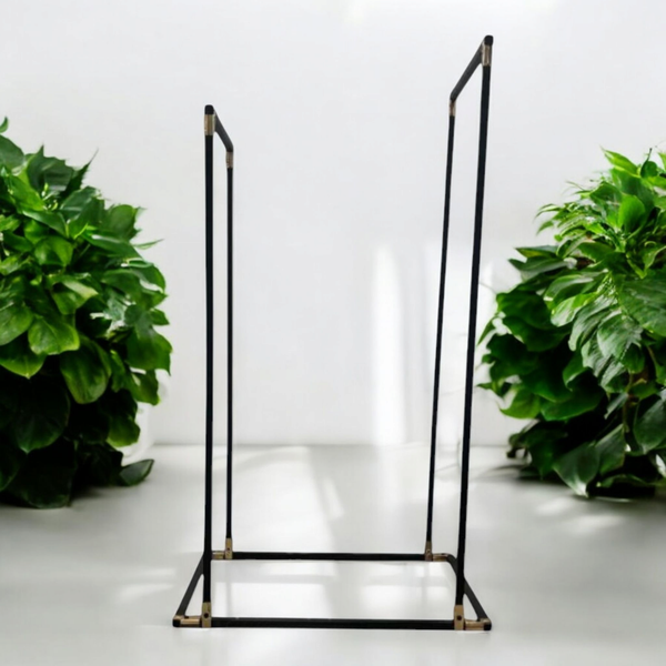 رگال لباس ایستاده فلزی مدل تیتان