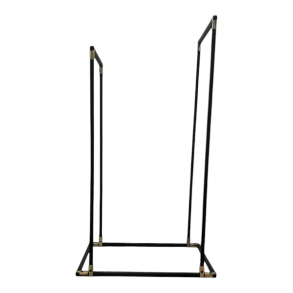 رگال لباس ایستاده فلزی مدل تیتان