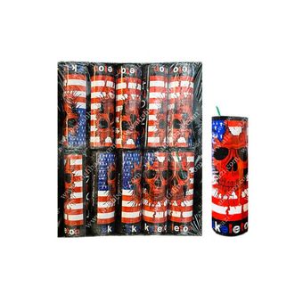 اسکلت آمریکایی 10 عددی اورجینال