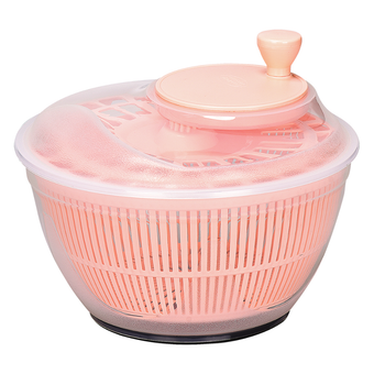 سبزی خشک کن دستی ایراک پلاستیک مدل SG230