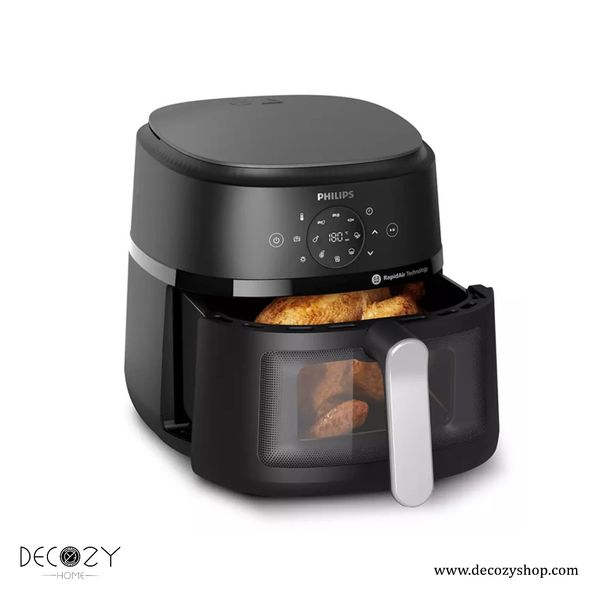 سرخکن هواپز فیلیپس NA230