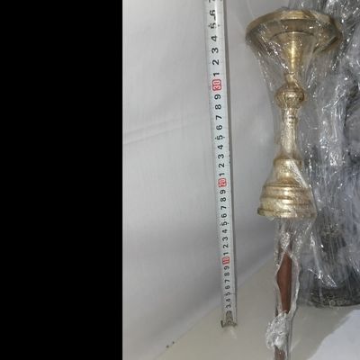 قلیان برنجی