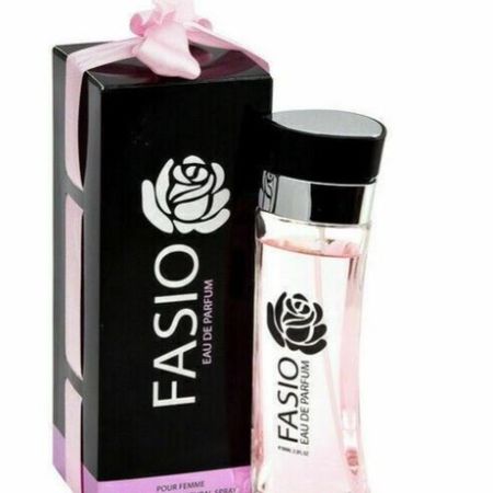 عطر ادکلن امپر فاسیو اورجینال 100میل Emper Fasio