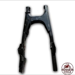 دوشاخ عقب کامل فابریک کی ال دی KLD