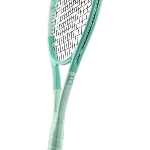 راکت تنیس هد Head tennis racket Boom mpl