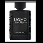 ادکلن سالواتوره فراگامو اومو سیگنیچر اورجینال 100میل Salvatore Ferragamo Uomo Signature
