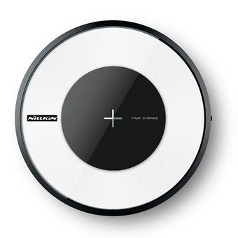 شارژر بی‌سیم نیلکین مدل Magic Disk 4 شارژ سریع