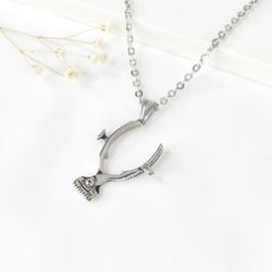 پلاک استیل طرح کلاسیک کد 2306