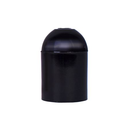 سرپیچ مشکی سه تیکه