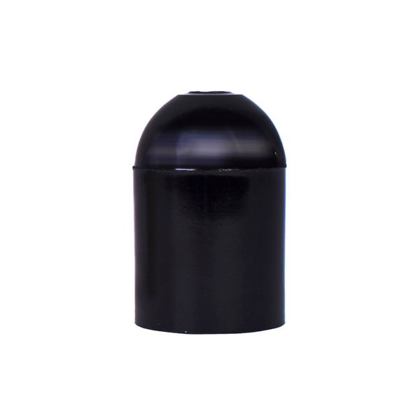 سرپیچ مشکی سه تیکه