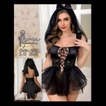 کاستوم عروس مردگان کد : 4205