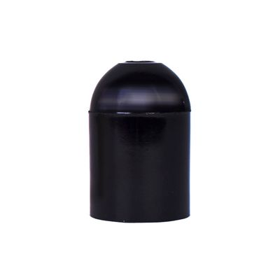 سرپیچ مشکی سه تیکه