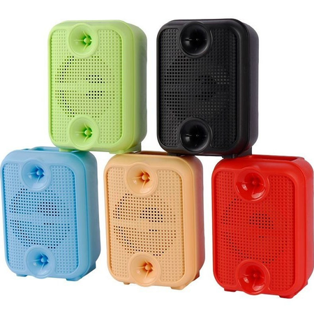 اسپیکر 3 اینچ مدل GTS-2307