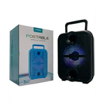 اسپیکر 3 اینچ مدل GTS-2307