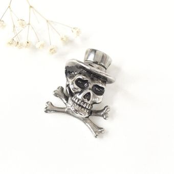 پلاک استیل اسکلت کد 2308