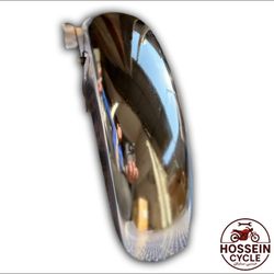 گلگیر جلو فابریک کی ال دی KLD