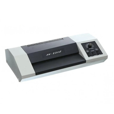 دستگاه پرس کارت A3-230c برند AX