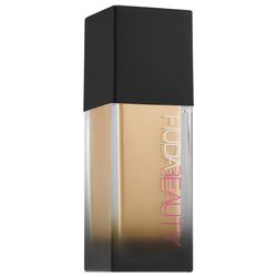 کرم پودر مات هدی بیوتی اصل مدل فاکس فیلتر HUDA BEAUTYFAUXFILTER