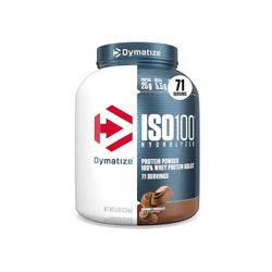 Iso100 Dymatize