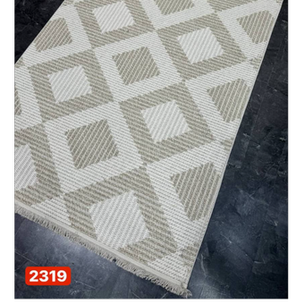 فرش پینترست Pinterest طرح مدرن کد 2319 سایز 6 متری