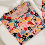 ست راحتی سایز بزرگ H&M