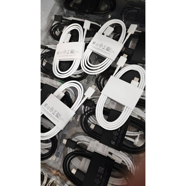 کابل دو سر Type-C سامسونگ اصلی