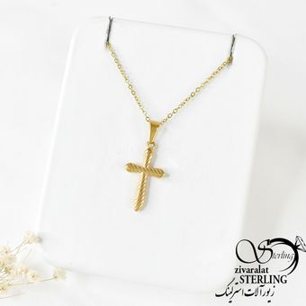 پلاک استیل کد:2320