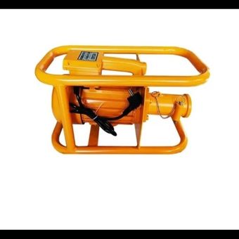 ویبراتور برقی 3 اسب بخار هیساکی شاسی ثابت