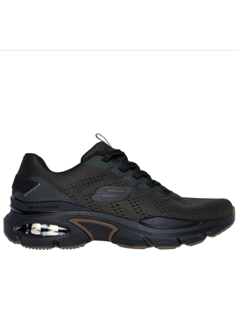 کفش پیاده روی مردانه اسکچرز اورجینال SKECHERS Skech-Air Ventura 232655-OLBK
