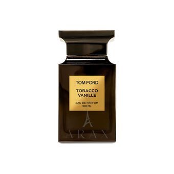 عطر ادکلن تامفورد توباکو وانیل | Tom Ford Tobacco Vanille