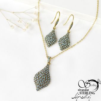 نیمست زنانه استیل کد:2334