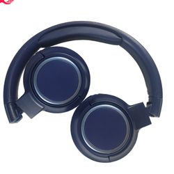 هدفون بی سیم استریو مدل MSL-909