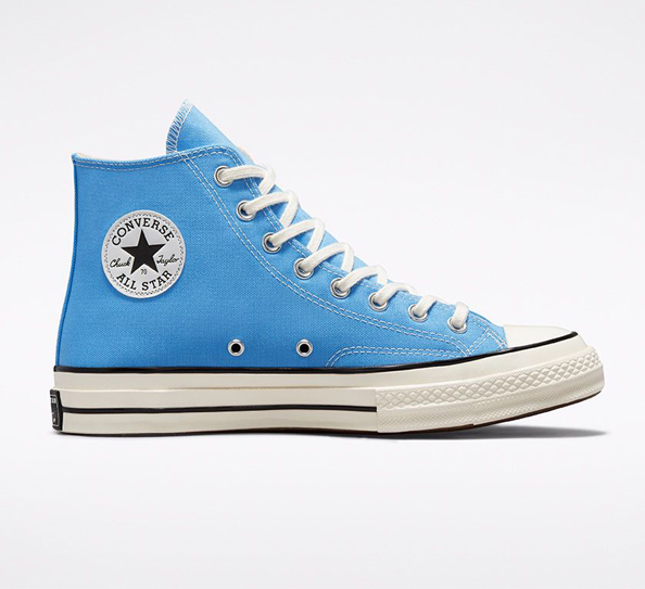 کفش کانورس مدل چاک 70/ converse 171566c