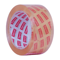 چسب پهن نواری 5 سانت 90 یارد تاپرول