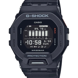 ساعت مچی مردانه کاسیو G-SHOCK مدل GBD-200-1DR