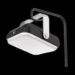 چراغ کمپینگ و چادر پاوربانک دار اسمال سان مدل C12L