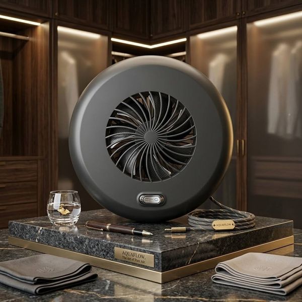 بخاری برقی LJZLJZ؛ گرمایش 360 درجه و کممصرف