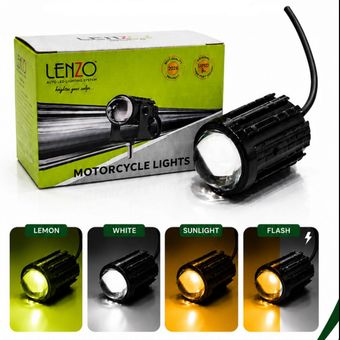 پرژکتور لنزو تک لنز مدل LE-29