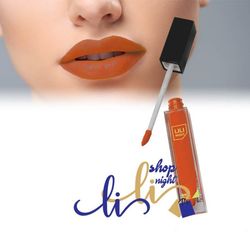 رژ لب مایع لی لی نایت شماره 514