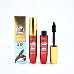 ریمل حجم دهنده ژولیوس