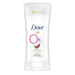 مام صابونی بدون الومینیوم داو حاوی انار و لیمو وزن 74 گرم  Dove deodorant