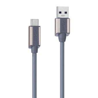 کابل USB Type C XF-63