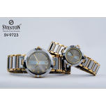 ساعت سویستون سرامیکی اورجینال جفتی و تکی