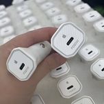 شارژر فندکی آیفون 20W