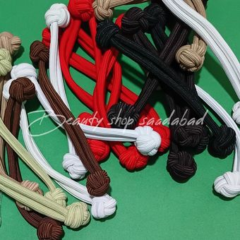 کش گره ای سایز بزرگ