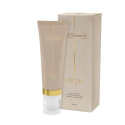 ژل شستشوی صورت حاوی عصاره ویتیس وینیفرا ماساژوردار 100 میلی لیتر FACIAL CLEANSING GEL CONTAINING VITIS VINIFER FRUIT EXTEACT