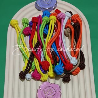کش گره ای سایز کوچک